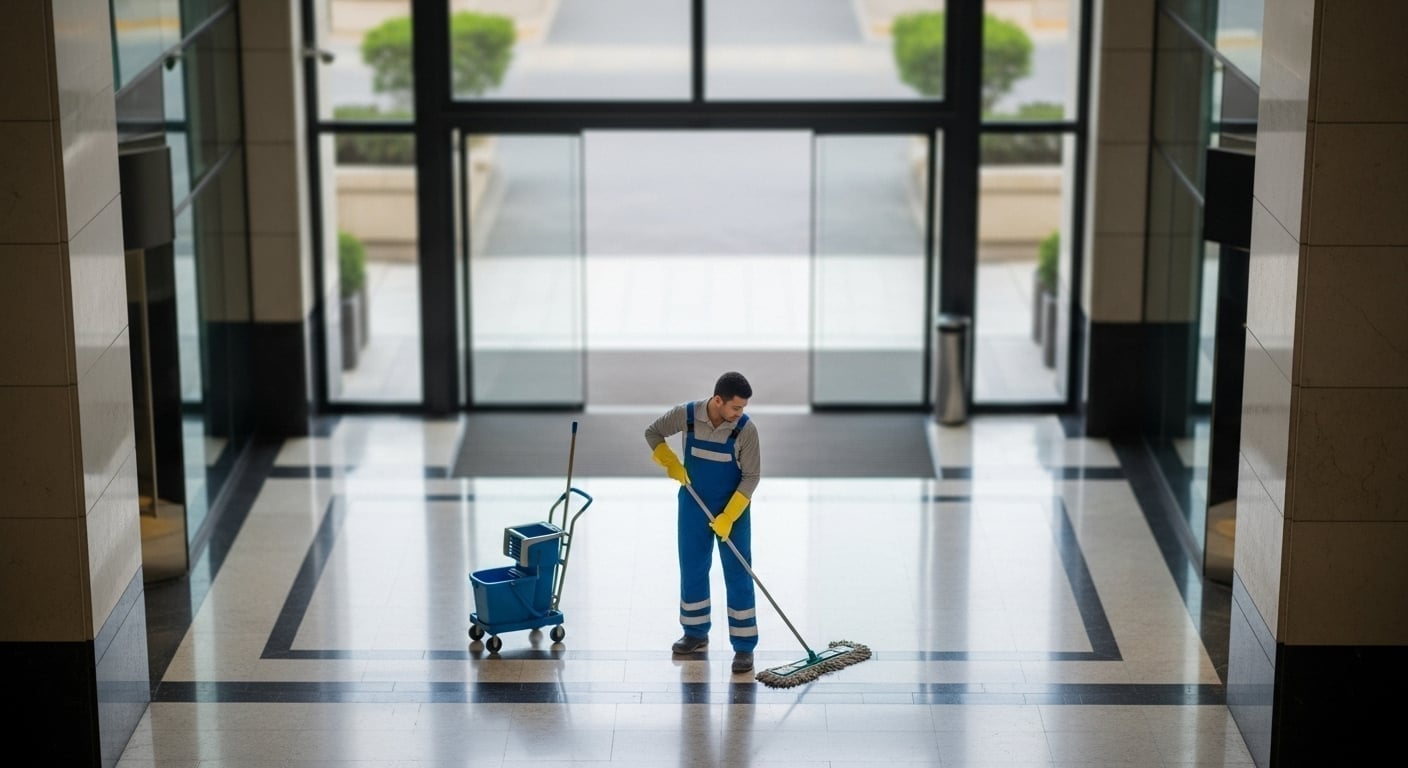 Industries Background