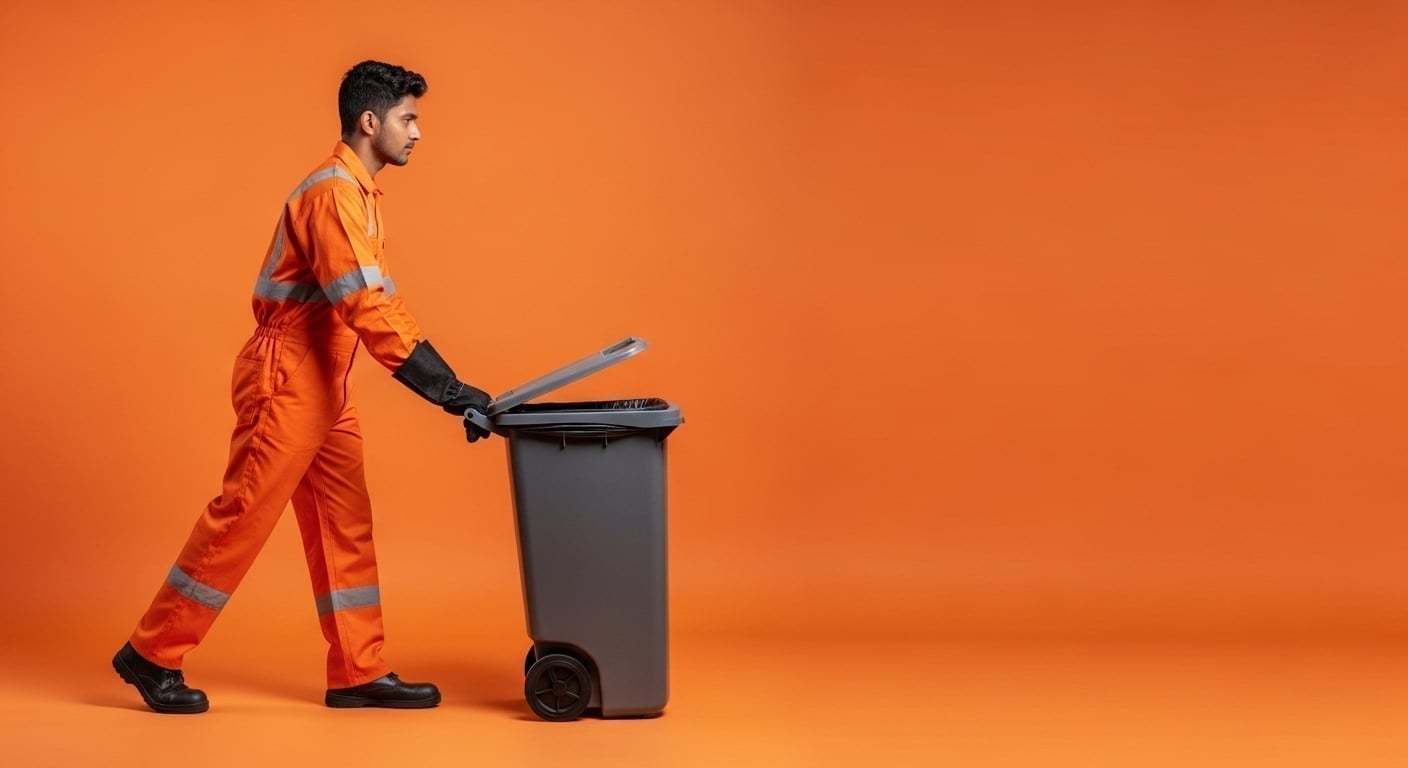 Waste Management Services