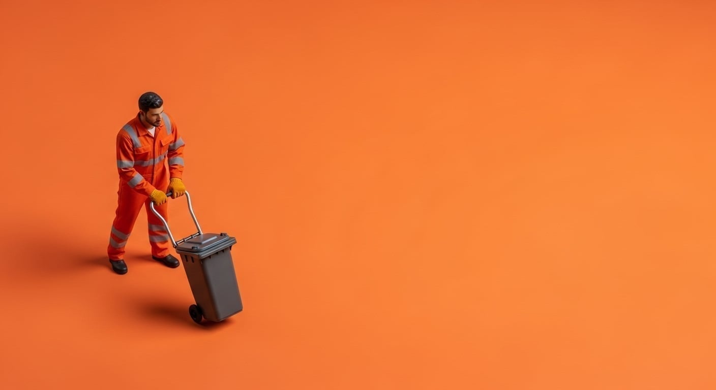 Waste Management Services Background