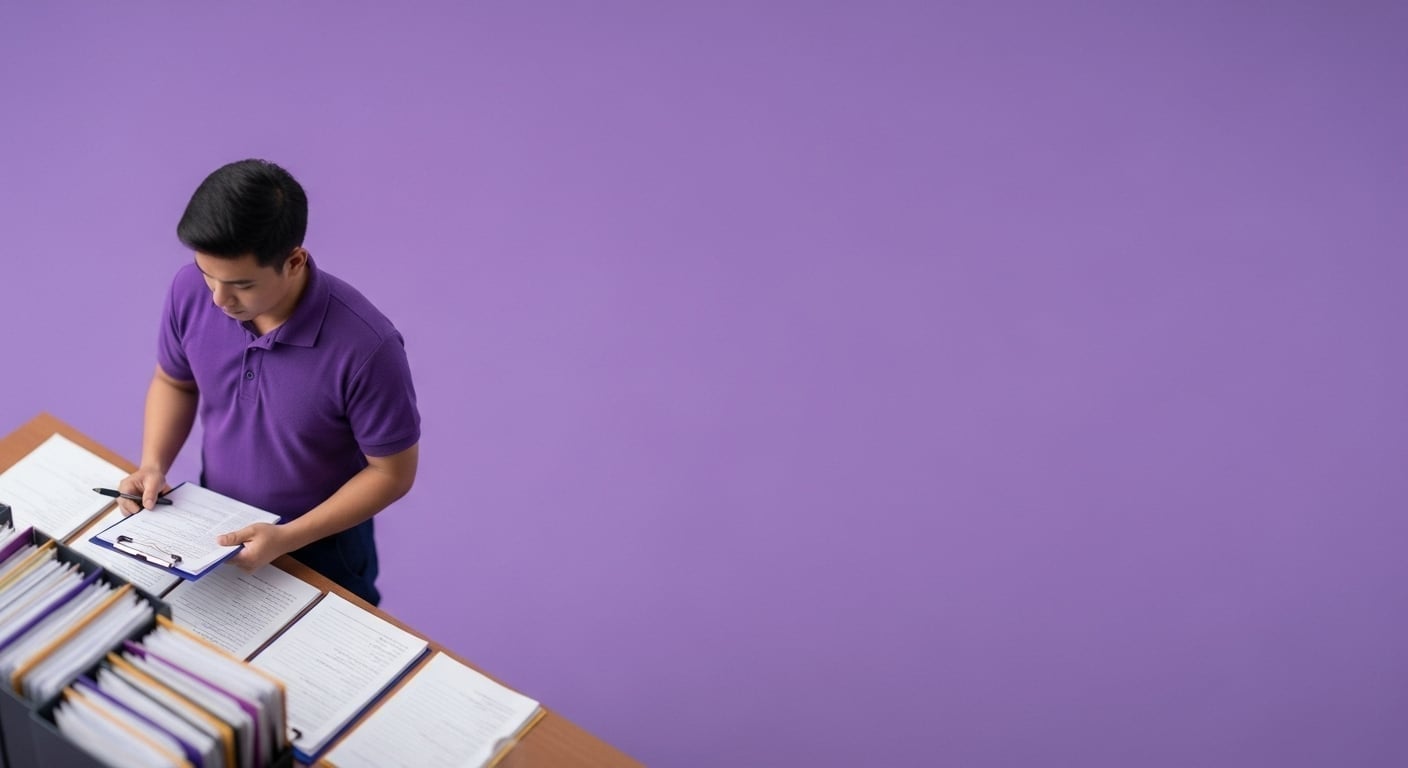 Workforce Supply Services Background